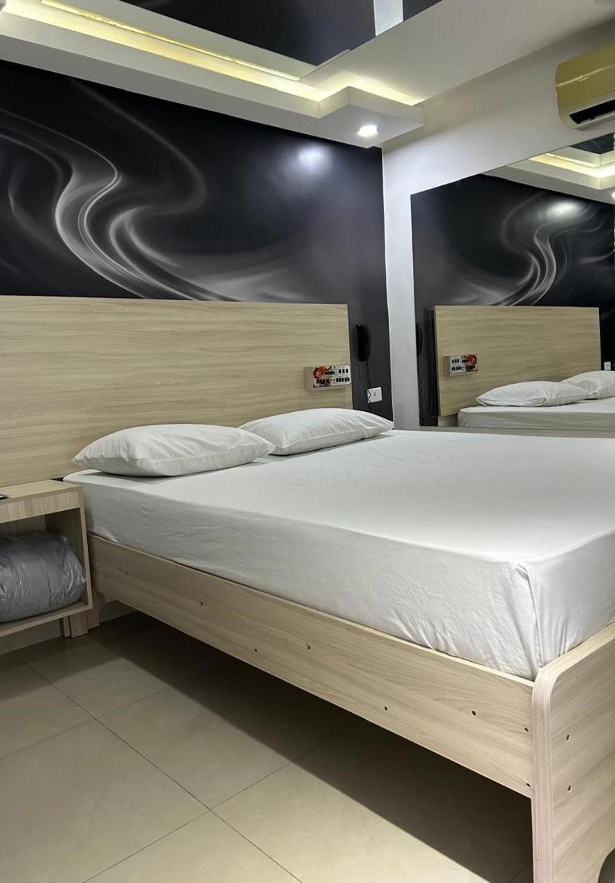 Hotel Extase São Paulo Habitación foto