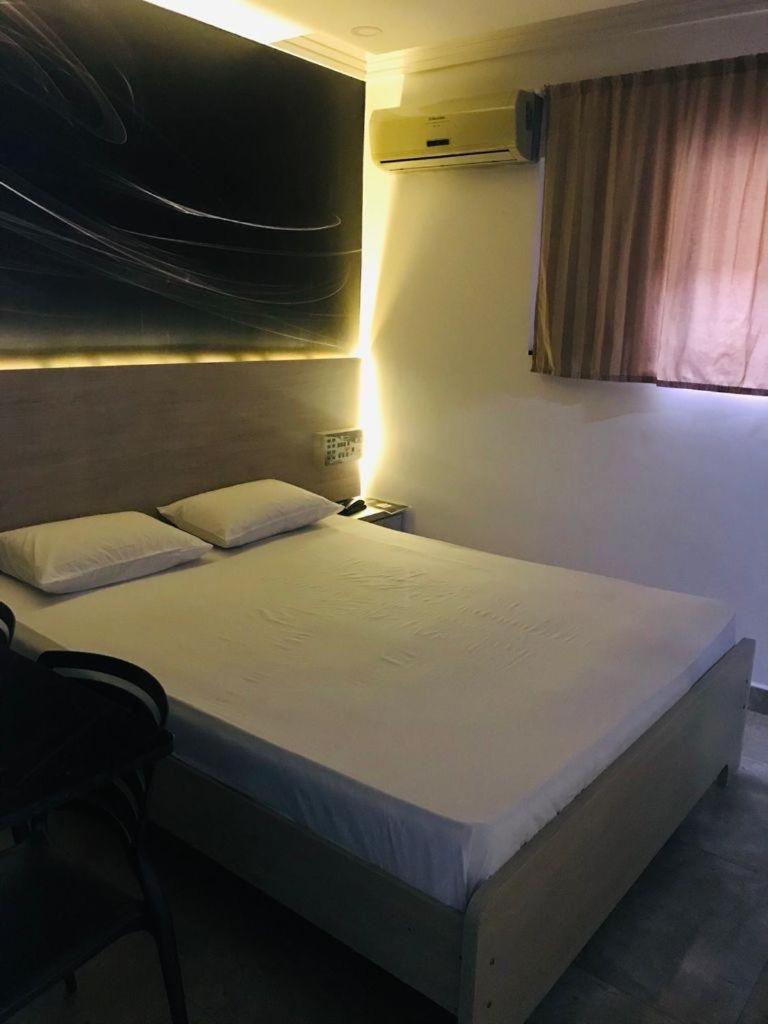 Hotel Extase São Paulo Habitación foto
